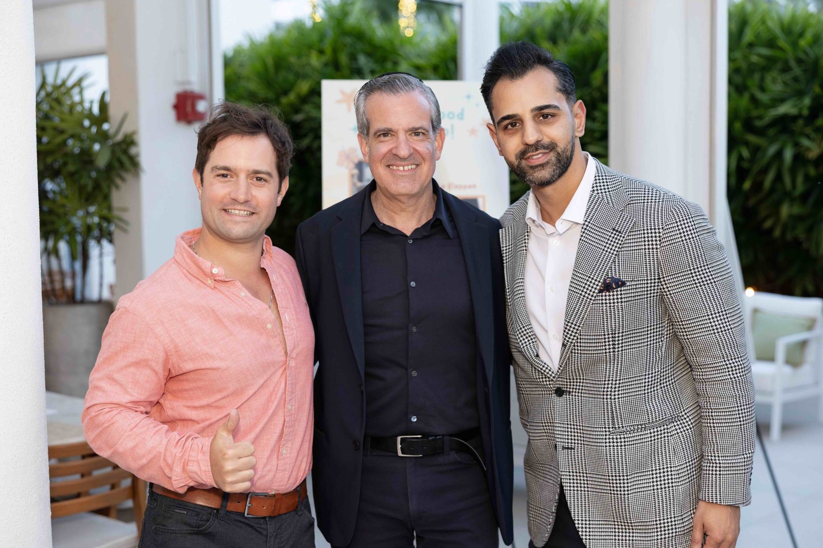 Continuum And Childhood Cancer Society Continue To Make Dreams Come True For A New Generation