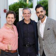 Continuum And Childhood Cancer Society Continue To Make Dreams Come True For A New Generation