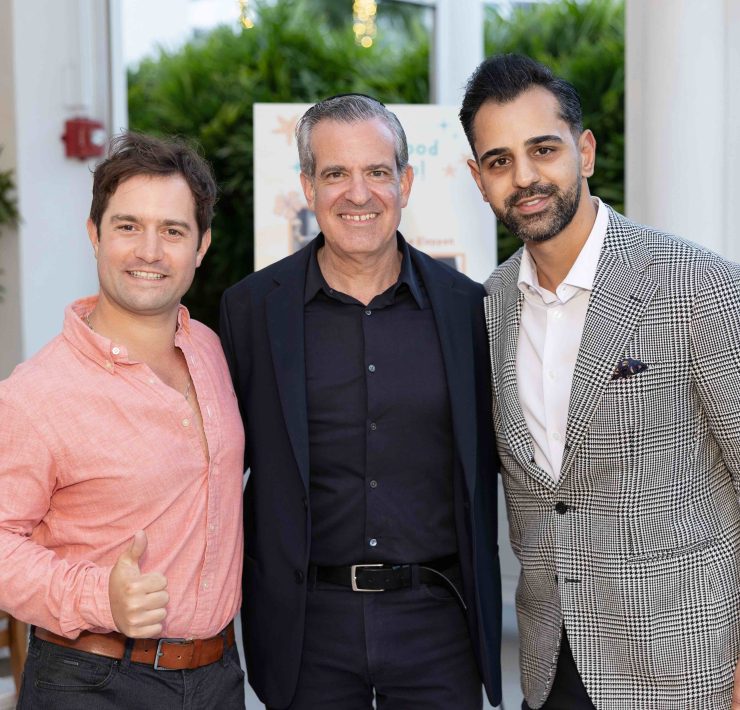 Continuum And Childhood Cancer Society Continue To Make Dreams Come True For A New Generation