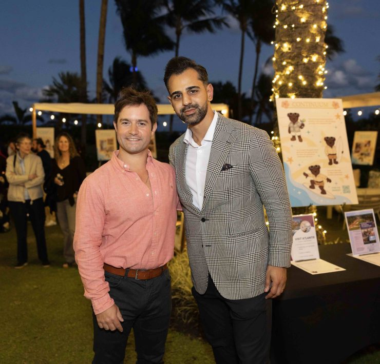 Continuum And Childhood Cancer Society Continue To Make Dreams Come True For A New Generation