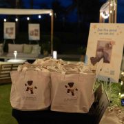 Continuum And Childhood Cancer Society Continue To Make Dreams Come True For A New Generation