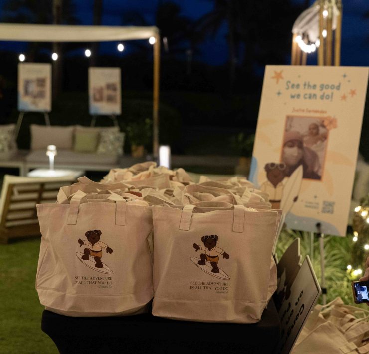 Continuum And Childhood Cancer Society Continue To Make Dreams Come True For A New Generation