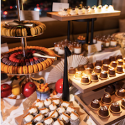 RIVIERA DINING GROUP HOSTS EXCLUSIVE GRAND OPENING AHEAD OF AVA MEDITERRAEGEAN’S DEBUT IN COCONUT GROVE ON NOVEMBER 22