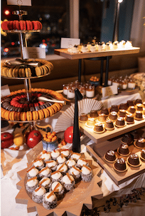 RIVIERA DINING GROUP HOSTS EXCLUSIVE GRAND OPENING AHEAD OF AVA MEDITERRAEGEAN’S DEBUT IN COCONUT GROVE ON NOVEMBER 22
