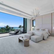 Select $40M Estate on the Sand Seeks Record with Oceanfront Rooftop and Solar Panels $40M Estate on the Sand Seeks Record with Oceanfront Rooftop and Solar Panels