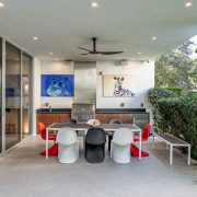 Contemporary Miami Estate Designed by Roney Mateu