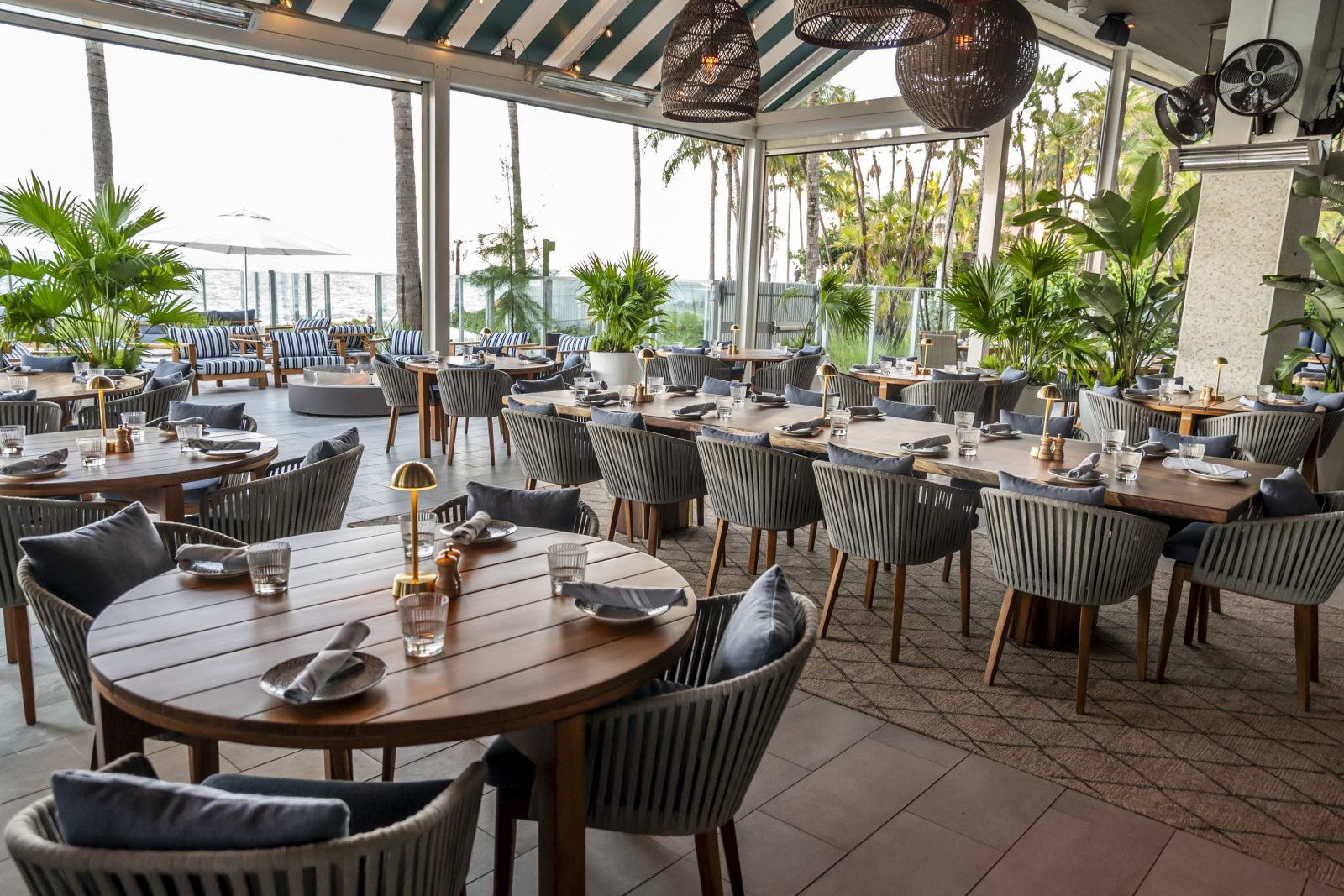 Del Mar Debuts at Auberge Beach Residences in Fort Lauderdale