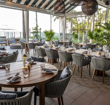 Del Mar Debuts at Auberge Beach Residences in Fort Lauderdale