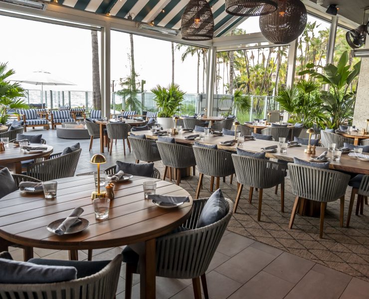 Del Mar Debuts at Auberge Beach Residences in Fort Lauderdale