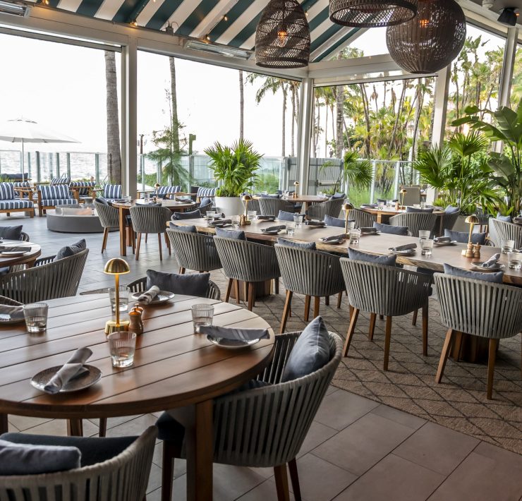 Del Mar Debuts at Auberge Beach Residences in Fort Lauderdale