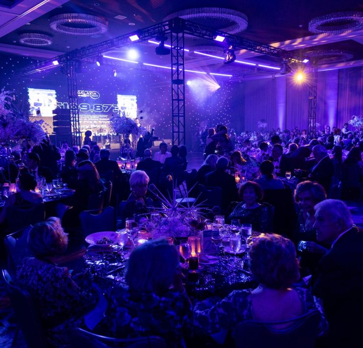 Boys & Girls Clubs of Miami-Dade’s 17th Annual “Wild About Kids”