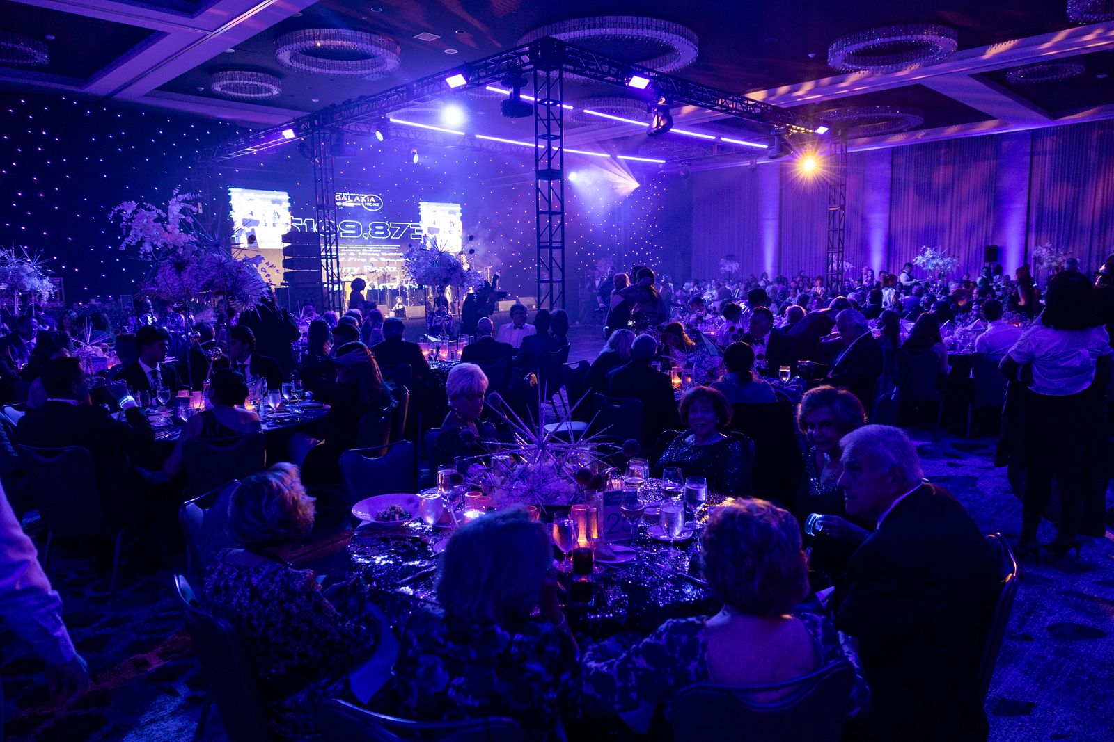 Boys & Girls Clubs of Miami-Dade’s 17th Annual “Wild About Kids”