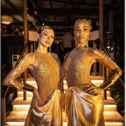 RIVIERA DINING GROUP HOSTS EXCLUSIVE GRAND OPENING AHEAD OF AVA MEDITERRAEGEAN’S DEBUT IN COCONUT GROVE ON NOVEMBER 22