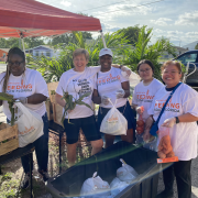 Feeding South Florida Tackles Holiday Food Insecurity