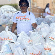 Feeding South Florida Tackles Holiday Food Insecurity