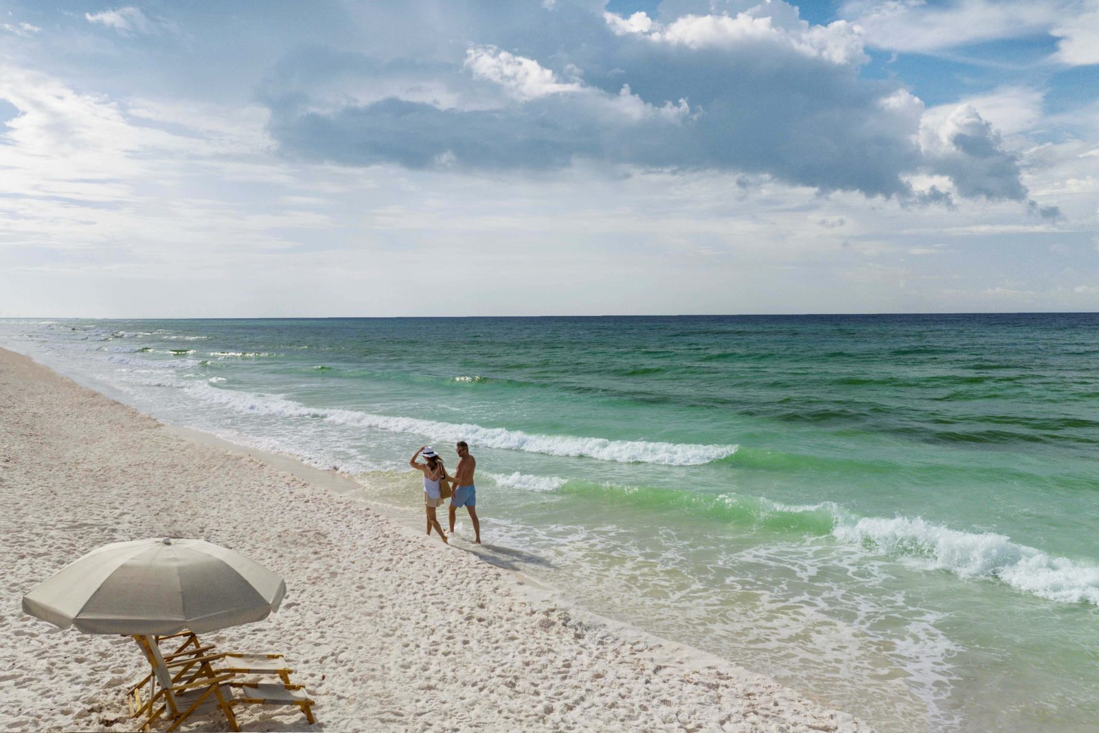 Holiday Festivities at Henderson Beach Resort
