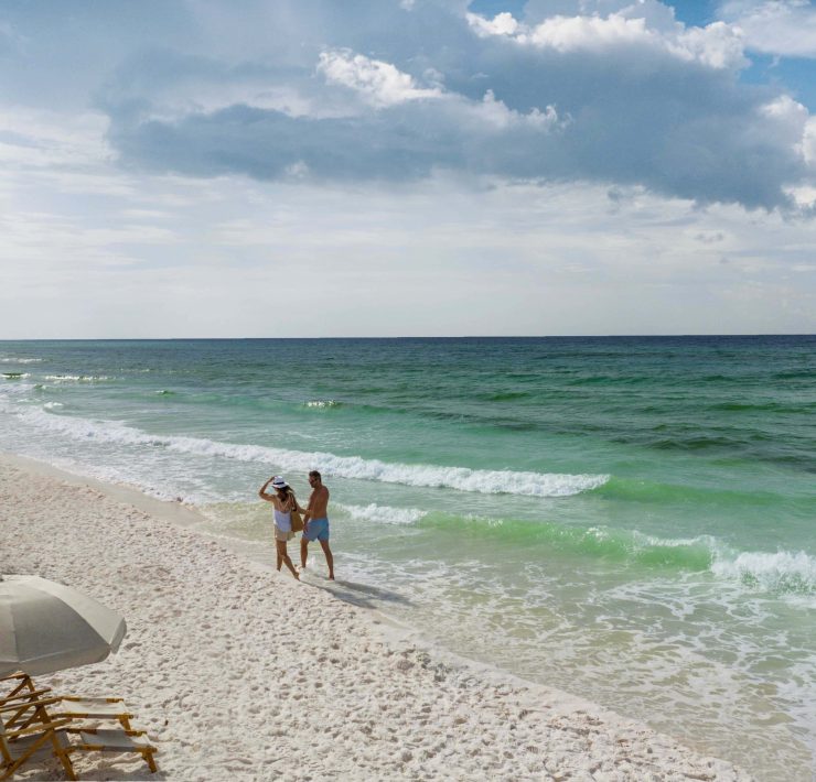 Holiday Festivities at Henderson Beach Resort