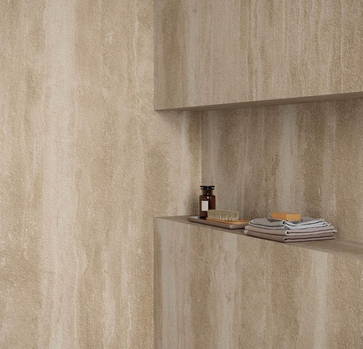 South Florida Lifestyle Magazine for Luxury Decor & Finishes,Top Miami Designers,Iberia Tiles,Tiles,Luxury Tiles,Inalco - Mdi Geo Crema Wall,Inalco,inalco house,inalco tile,Inalco wall,Mdi Geo Crema Wall,Geo Crema Wall,Crema Wall