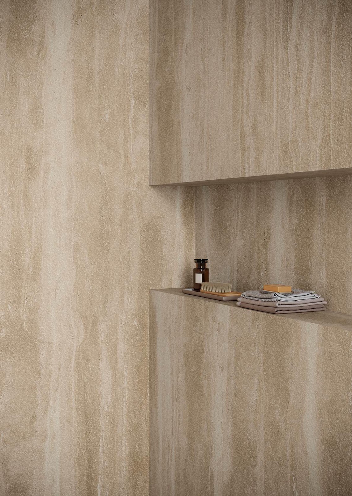 South Florida Lifestyle Magazine for Luxury Decor &amp; Finishes,Top Miami Designers,Iberia Tiles,Tiles,Luxury Tiles,Inalco - Mdi Geo Crema Wall,Inalco,inalco house,inalco tile,Inalco wall,Mdi Geo Crema Wall,Geo Crema Wall,Crema Wall