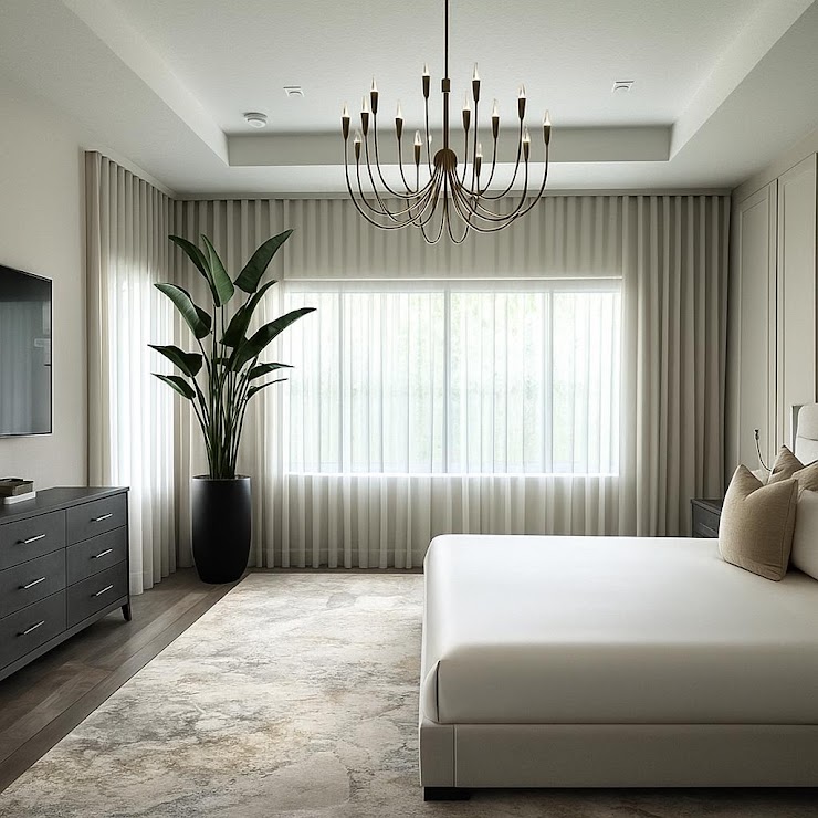 Sophia Curtains - Floor-to-Ceiling Sheers,Sophia Curtains,Floor-to-Ceiling Sheers,floor to ceiling sheers,floor to ceiling sheers spotlight,floor to ceiling sheers bedroom,floor to ceiling sheer curtain,floor to ceiling sheer drapes,floor to ceiling sheer blinds