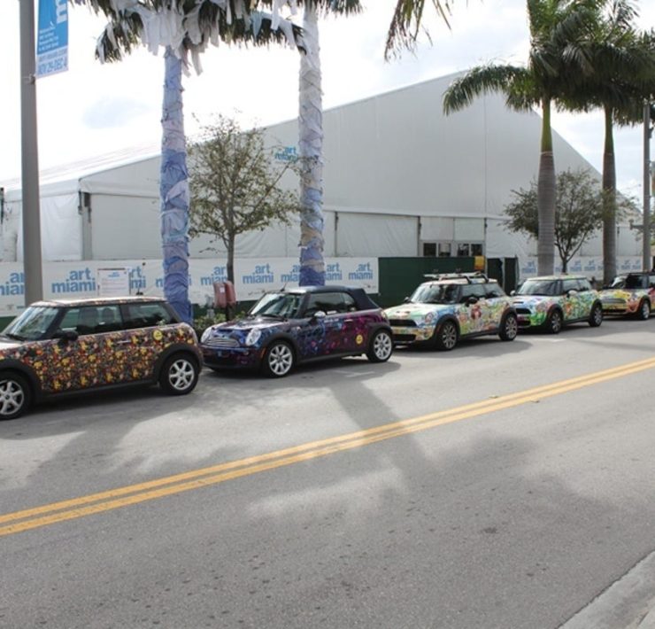 CONTEXT Art Miami