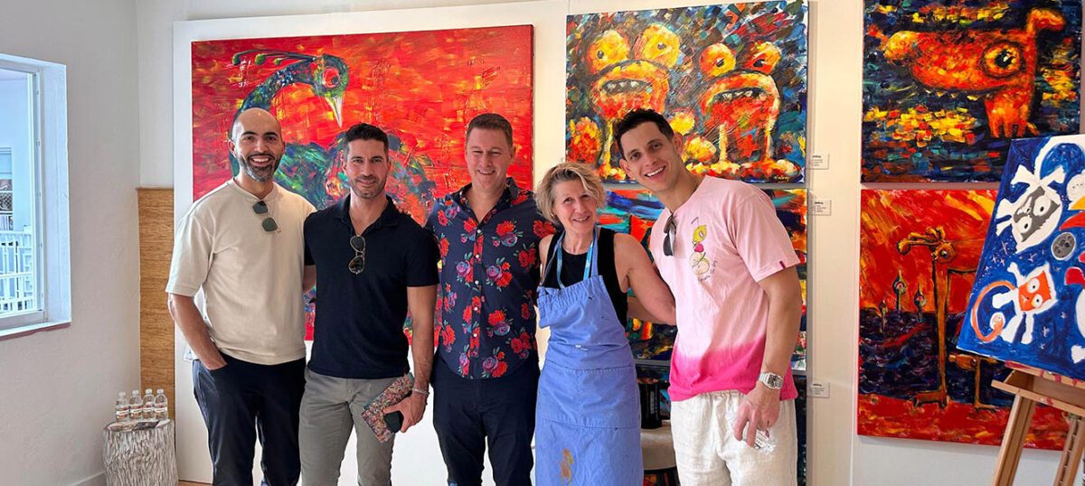 CONTEXT Art Miami