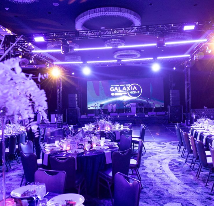Boys & Girls Clubs of Miami-Dade’s 17th Annual “Wild About Kids”