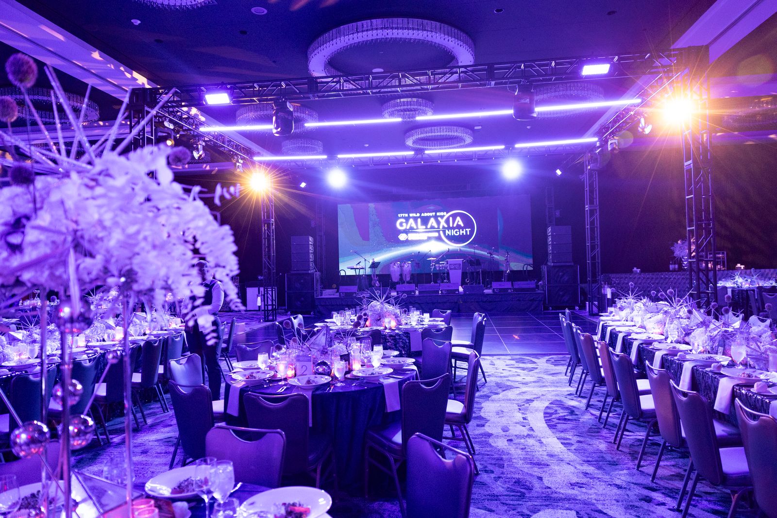 Boys & Girls Clubs of Miami-Dade’s 17th Annual “Wild About Kids”