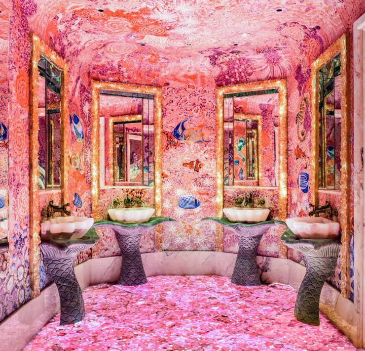 KHaydenMBDSSexyFishMiamiLadysRoom1