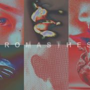 Digital artwork from Chromasthesia exhibition at The Gates Hotel South Beach during Miami Art Week 2025.