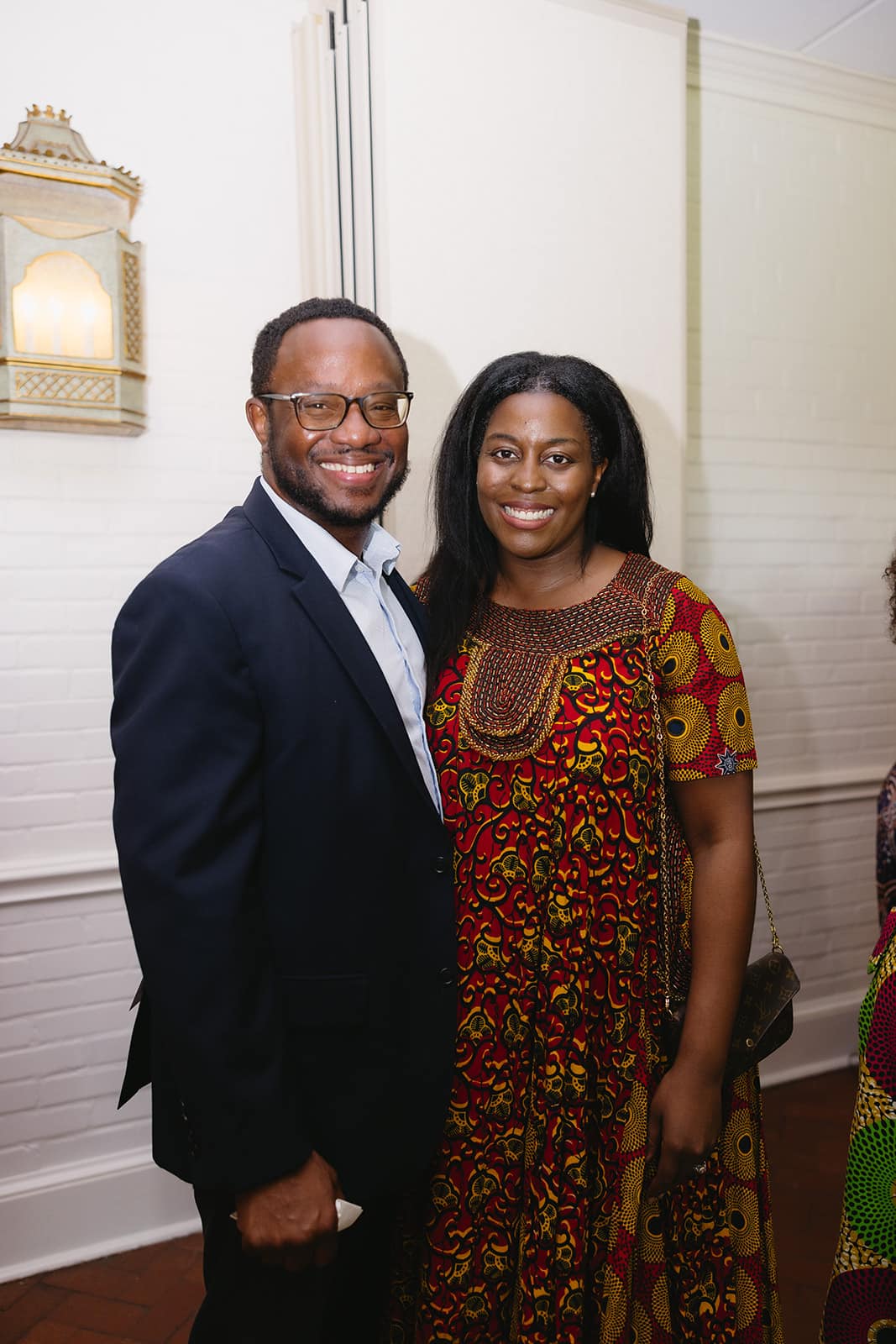 Highlights from the “Around the World” Gala celebrating the impact of Children First Software.