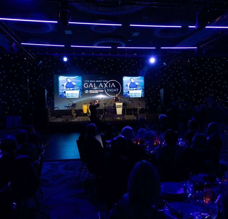 Boys & Girls Clubs of Miami-Dade’s 17th Annual “Wild About Kids”