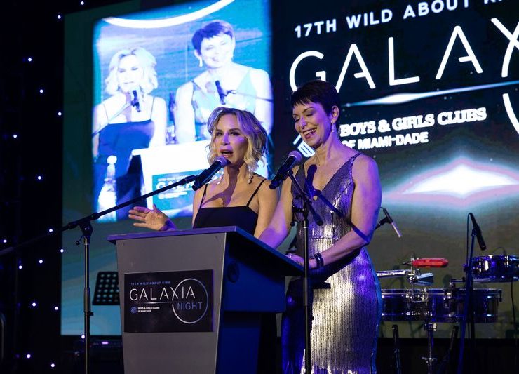 Boys & Girls Clubs of Miami-Dade’s 17th Annual “Wild About Kids”