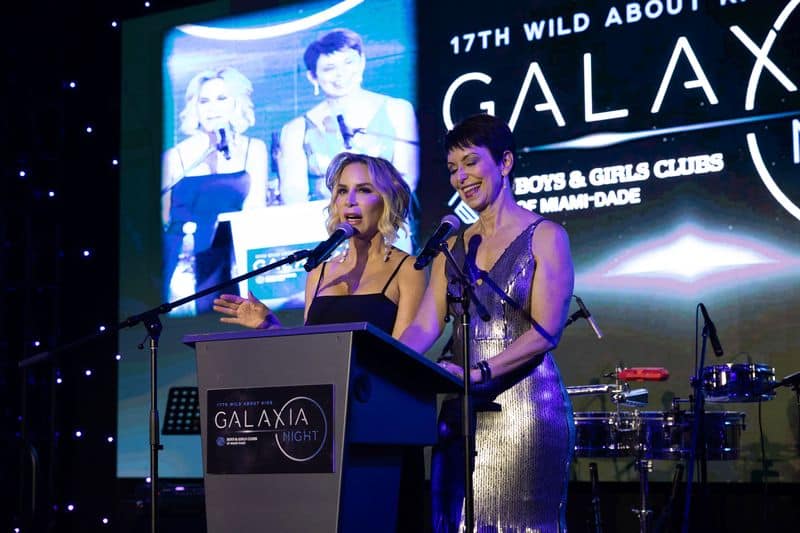 Boys & Girls Clubs of Miami-Dade’s 17th Annual “Wild About Kids”