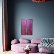 Silke Bianca Debuts “Zen Garden Cycle I + II” at Art Basel Miami 2025