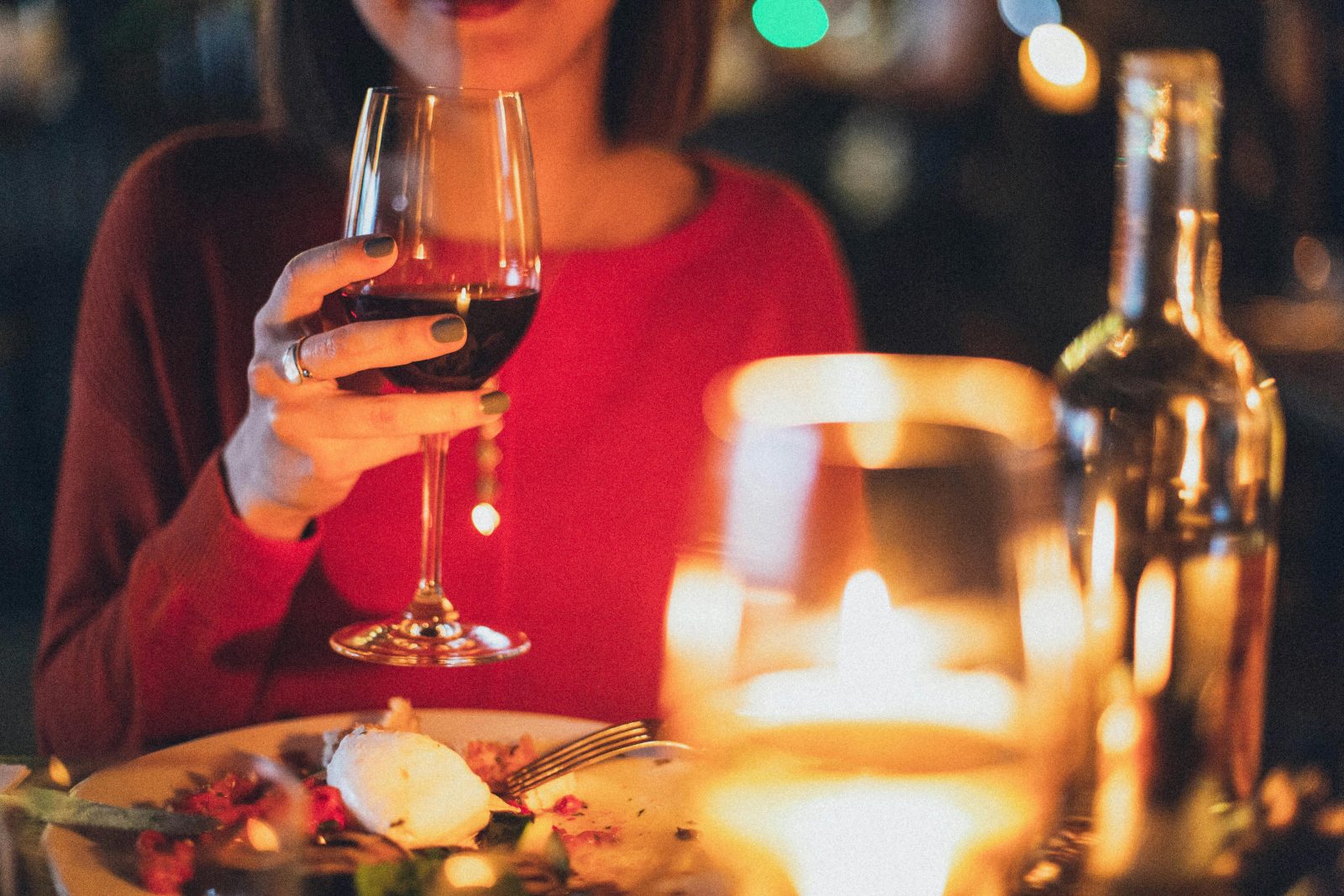 DINING DESTINATIONS To Indulge During Art Week
