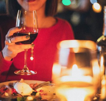 DINING DESTINATIONS To Indulge During Art Week
