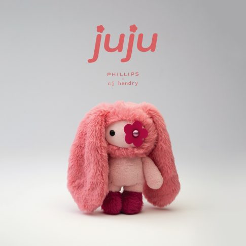 Playful Precision: Cj Hendry’s juju Debuts with Phillips in Hong Kong