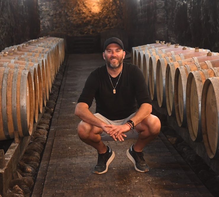 Discover Israeli Wine for Hanukkah and the Holiday Table