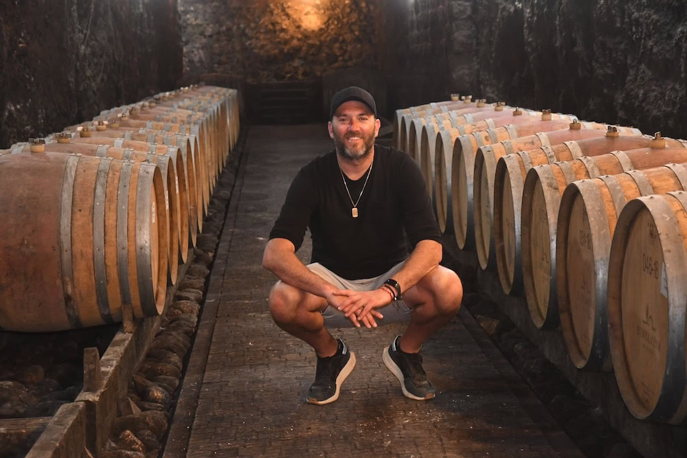Discover Israeli Wine for Hanukkah and the Holiday Table