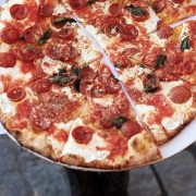 Juliana’s Pizza: A New Culinary Landmark in West Palm Beach’s Nora District