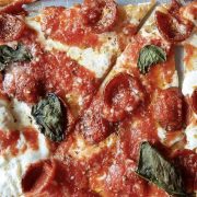 Juliana’s Pizza: A New Culinary Landmark in West Palm Beach’s Nora District