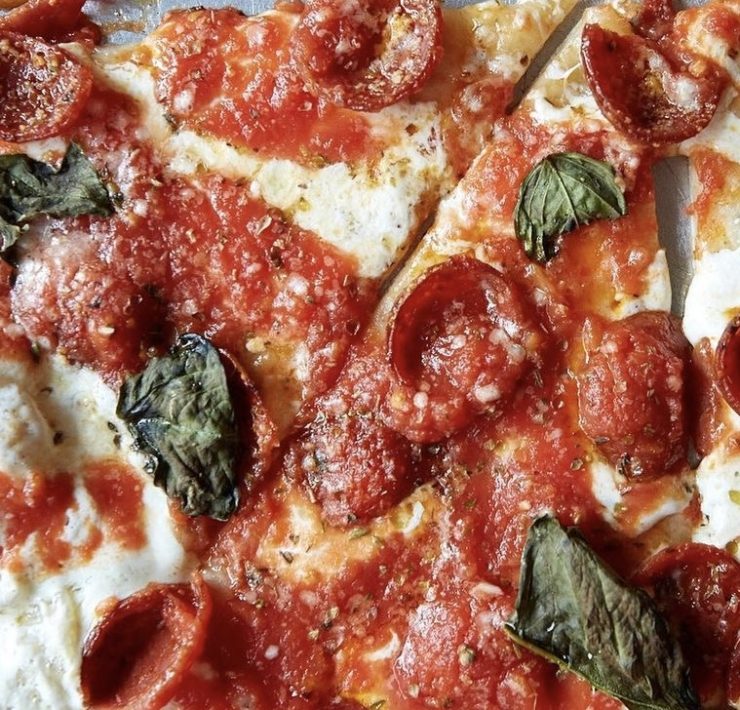 Juliana’s Pizza: A New Culinary Landmark in West Palm Beach’s Nora District