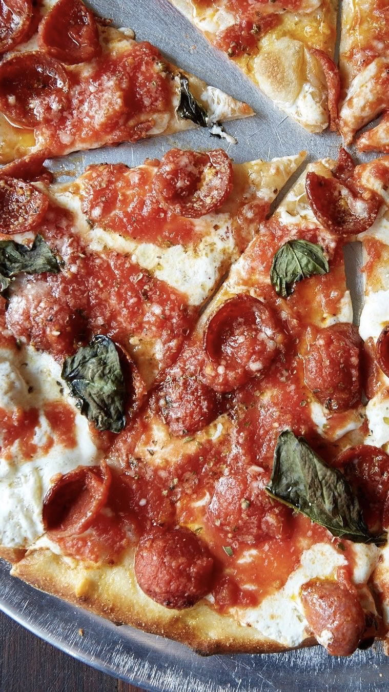 Juliana’s Pizza: A New Culinary Landmark in West Palm Beach’s Nora District