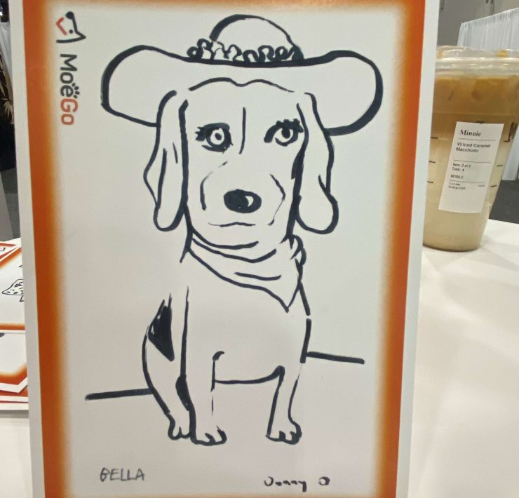 Pup Portraits By Danny OConnor002 1