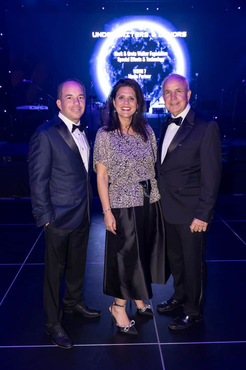 Boys & Girls Clubs of Miami-Dade’s 17th Annual “Wild About Kids”