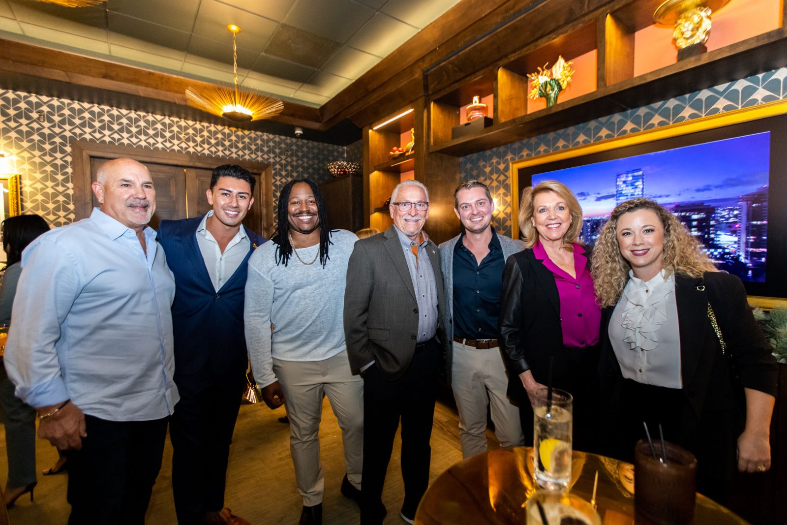 PMG Celebrates Sage Intracoastal Residences Fort Lauderdale Groundbreaking