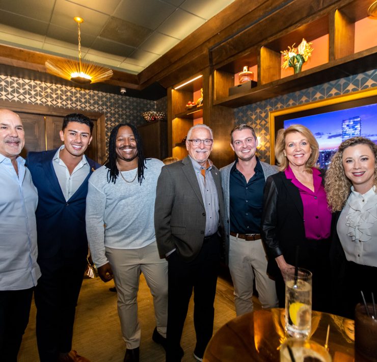 PMG Celebrates Sage Intracoastal Residences Fort Lauderdale Groundbreaking