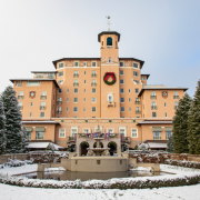 Top Holiday Hotel Experiences Across the Caribbean & U.S.