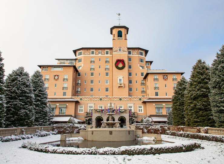 Top Holiday Hotel Experiences Across the Caribbean & U.S.